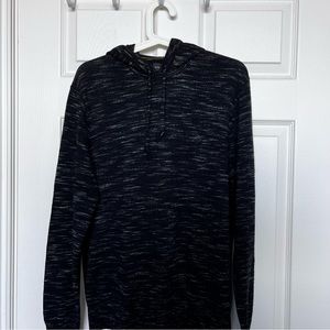 *BRAND NEW* 100% Merino Wool Club Monaco Hoodie